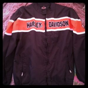Harley Davidson Jacket